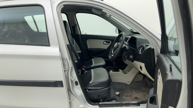 Second-hand 2021 Maruti Suzuki Alto 800 LXi for sale in Ahmedabad-15