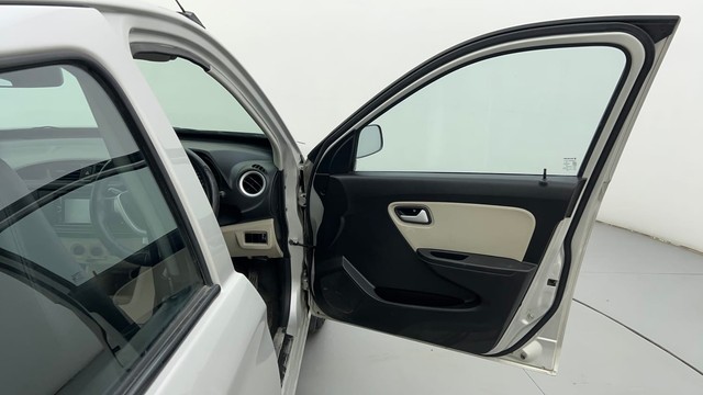 Second-hand 2021 Maruti Suzuki Alto 800 LXi for sale in Ahmedabad-16