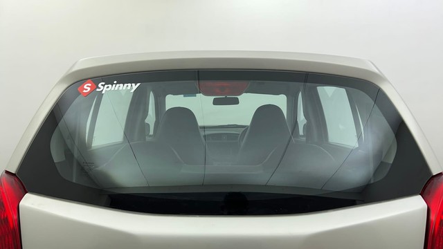 Second-hand 2021 Maruti Suzuki Alto 800 LXi for sale in Ahmedabad-27