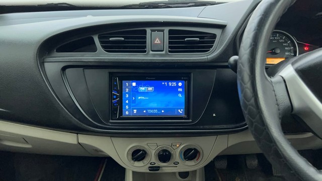 Second-hand 2021 Maruti Suzuki Alto 800 LXi for sale in Ahmedabad-29