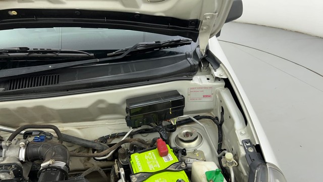 Second-hand 2021 Maruti Suzuki Alto 800 LXi for sale in Ahmedabad-39