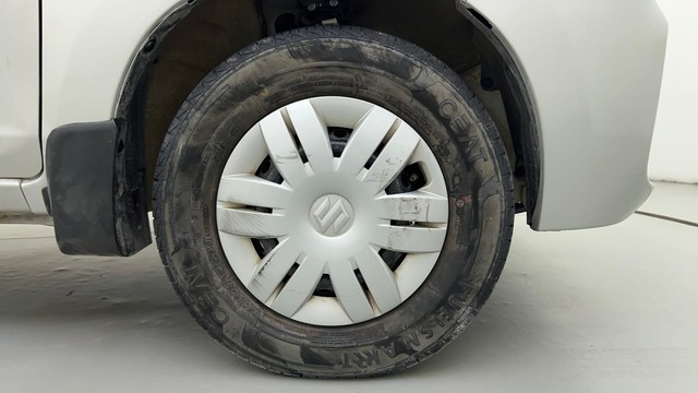 Second-hand 2021 Maruti Suzuki Alto 800 LXi for sale in Ahmedabad-17