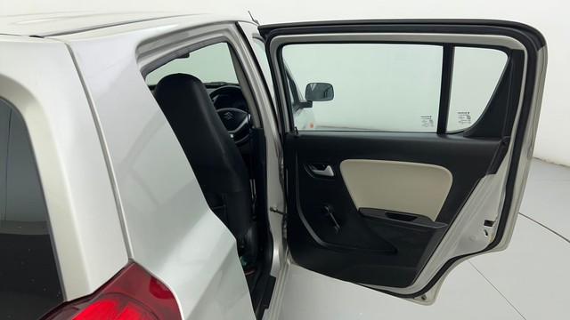 Second-hand 2021 Maruti Suzuki Alto 800 LXi for sale in Ahmedabad-25