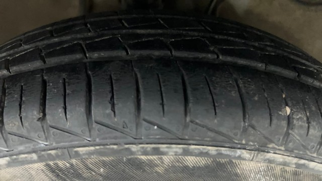 Second-hand 2021 Maruti Suzuki Alto 800 LXi for sale in Ahmedabad-30