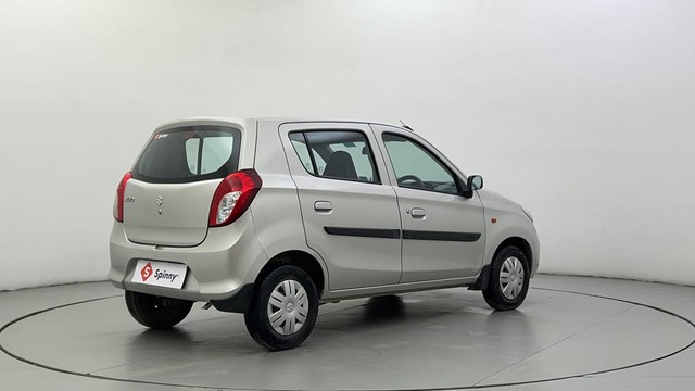 Second-hand 2021 Maruti Suzuki Alto 800 LXi for sale in Ahmedabad-3
