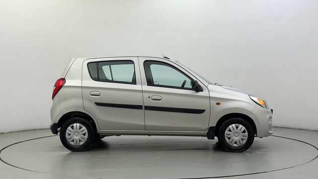 Second-hand 2021 Maruti Suzuki Alto 800 LXi for sale in Ahmedabad-2