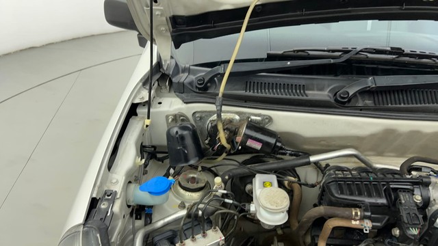 Second-hand 2021 Maruti Suzuki Alto 800 LXi for sale in Ahmedabad-36