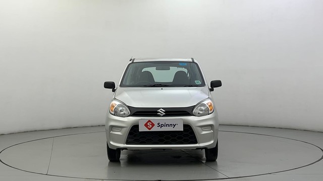 Second-hand 2021 Maruti Suzuki Alto 800 LXi for sale in Ahmedabad-7