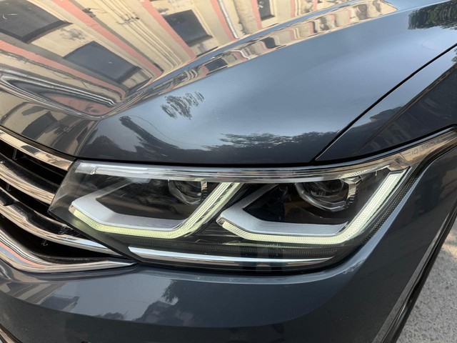 Second-hand 2022 Volkswagen Tiguan 2.0 TSI Elegance BSVI for sale in New Delhi-7