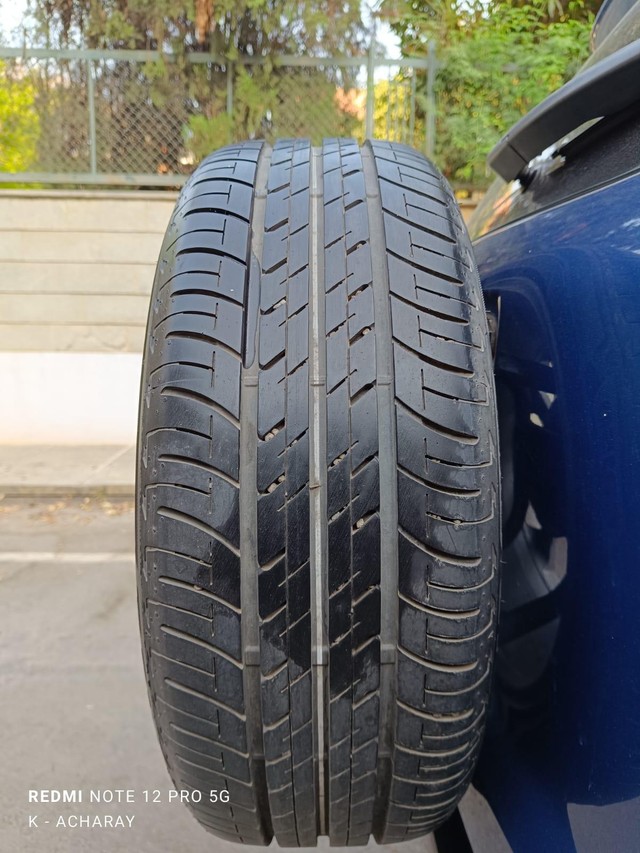 Ford Ecosport 1.5 Diesel Titanium Plus BSIV Second-hand 2017 Ford Ecosport 1.5 Diesel Titanium Plus BSIV for sale in Bangalore-5