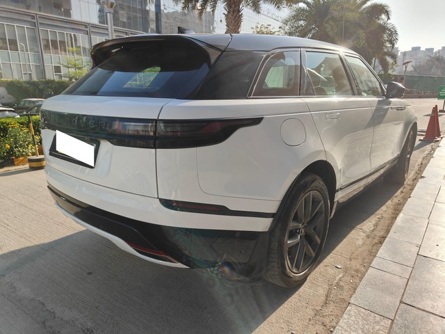Land Rover Range Rover Velar Dynamic HSE Diesel Second-hand 2024 Land Rover Range Rover Velar Dynamic HSE Diesel for sale in Gurgaon-3
