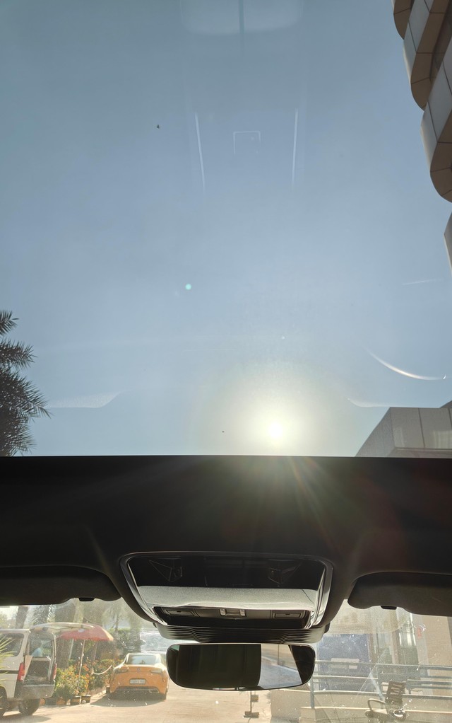 Land Rover Range Rover Velar Dynamic HSE Diesel Second-hand 2024 Land Rover Range Rover Velar Dynamic HSE Diesel for sale in Gurgaon-15