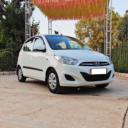 Second-hand 2012 Hyundai i10 Magna for sale in Gurgaon