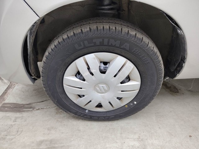 Second-hand 2017 Maruti Suzuki Alto 800 VXI for sale in Visakhapatnam-20