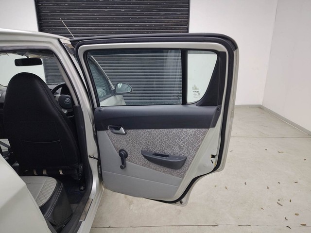 Second-hand 2017 Maruti Suzuki Alto 800 VXI for sale in Visakhapatnam-35