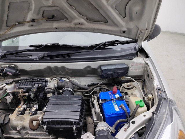 Second-hand 2017 Maruti Suzuki Alto 800 VXI for sale in Visakhapatnam-34