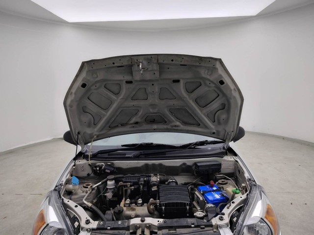 Second-hand 2017 Maruti Suzuki Alto 800 VXI for sale in Visakhapatnam-8