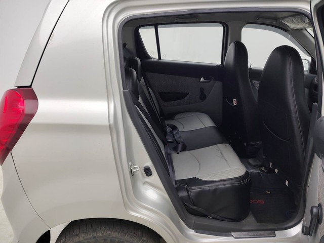 Second-hand 2017 Maruti Suzuki Alto 800 VXI for sale in Visakhapatnam-29