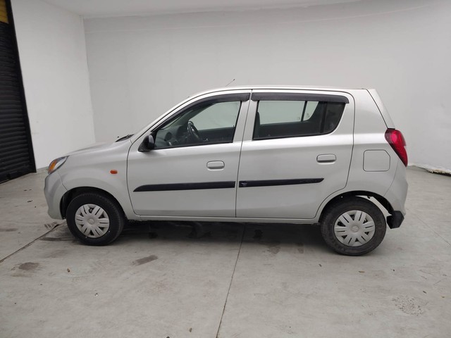 Second-hand 2017 Maruti Suzuki Alto 800 VXI for sale in Visakhapatnam-6