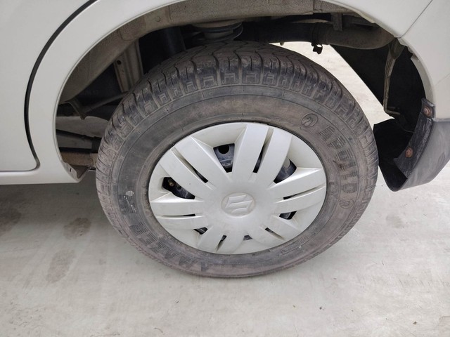 Second-hand 2017 Maruti Suzuki Alto 800 VXI for sale in Visakhapatnam-19