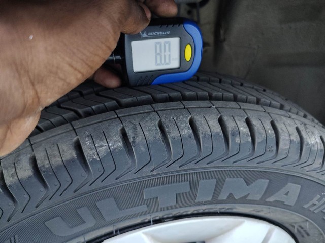 Second-hand 2017 Maruti Suzuki Alto 800 VXI for sale in Visakhapatnam-36