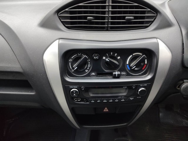 Second-hand 2017 Maruti Suzuki Alto 800 VXI for sale in Visakhapatnam-32