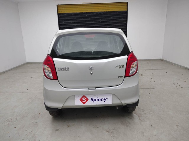 Second-hand 2017 Maruti Suzuki Alto 800 VXI for sale in Visakhapatnam-4