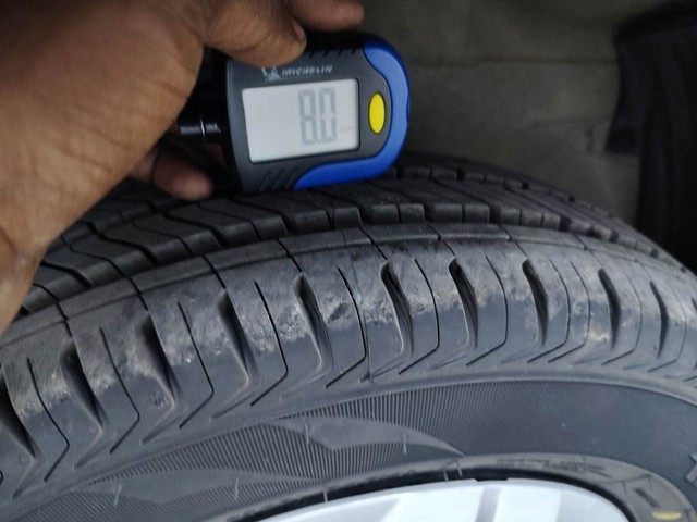 Second-hand 2017 Maruti Suzuki Alto 800 VXI for sale in Visakhapatnam-30