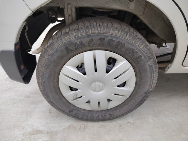 Second-hand 2017 Maruti Suzuki Alto 800 VXI for sale in Visakhapatnam-18