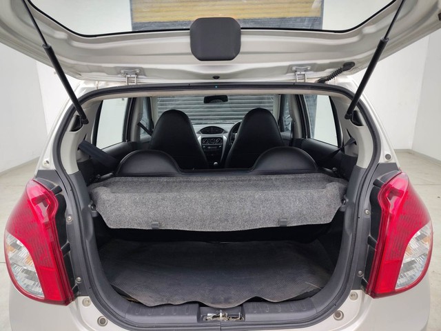 Second-hand 2017 Maruti Suzuki Alto 800 VXI for sale in Visakhapatnam-9