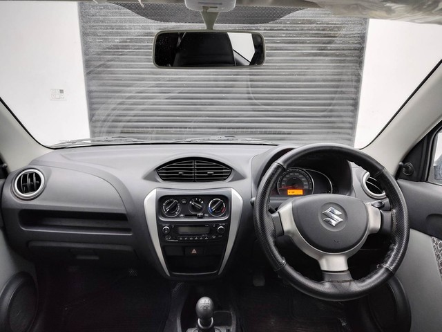 Second-hand 2017 Maruti Suzuki Alto 800 VXI for sale in Visakhapatnam-11