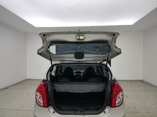 Second-hand 2017 Maruti Suzuki Alto 800 VXI for sale in Visakhapatnam-25