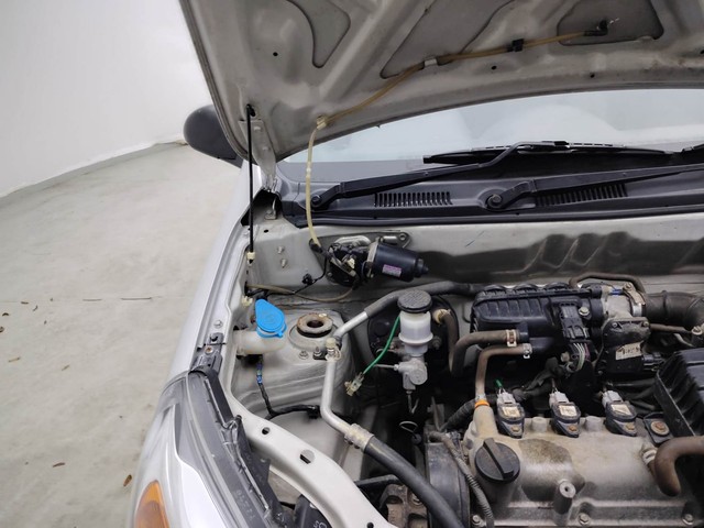 Second-hand 2017 Maruti Suzuki Alto 800 VXI for sale in Visakhapatnam-24