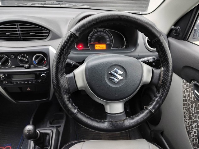 Second-hand 2017 Maruti Suzuki Alto 800 VXI for sale in Visakhapatnam-28