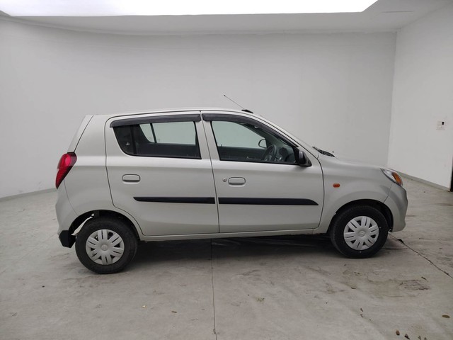 Second-hand 2017 Maruti Suzuki Alto 800 VXI for sale in Visakhapatnam-2