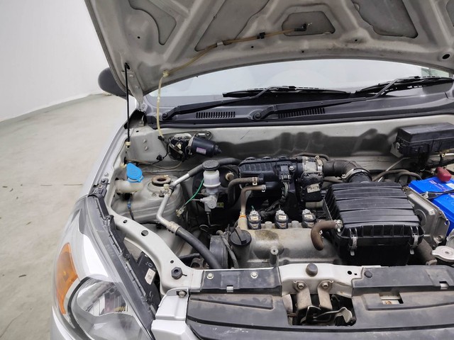 Second-hand 2017 Maruti Suzuki Alto 800 VXI for sale in Visakhapatnam-23