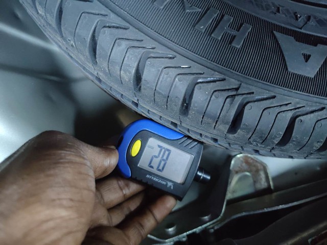 Second-hand 2017 Maruti Suzuki Alto 800 VXI for sale in Visakhapatnam-21