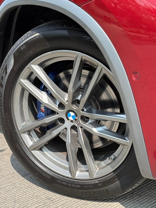 Second-hand 2021 BMW X4 M Sport X xDrive30d for sale in Bangalore-18