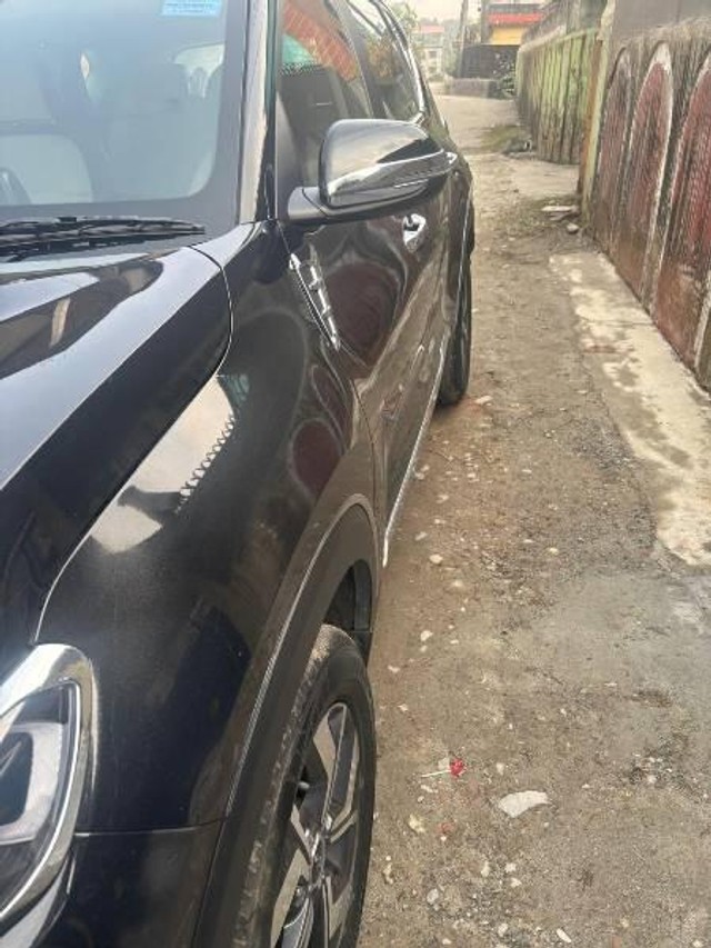 Second-hand 2023 Kia Sonet HTX Turbo iMT BSVI for sale in Darjeeling-9