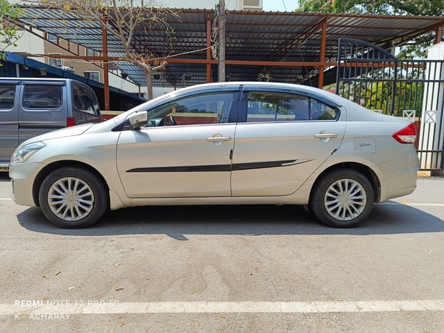 Second-hand 2017 Maruti Suzuki Ciaz VDi Plus SHVS for sale in Bangalore-3