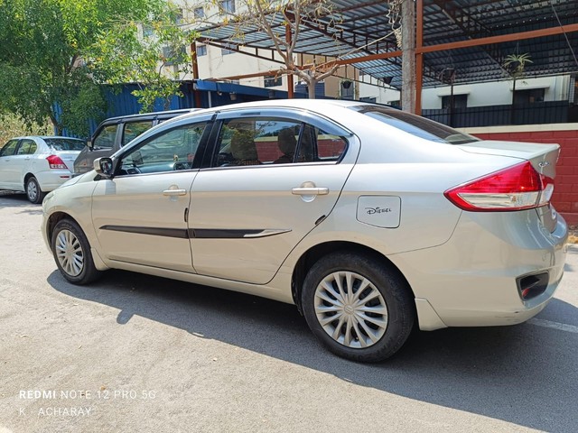 Second-hand 2017 Maruti Suzuki Ciaz VDi Plus SHVS for sale in Bangalore-6