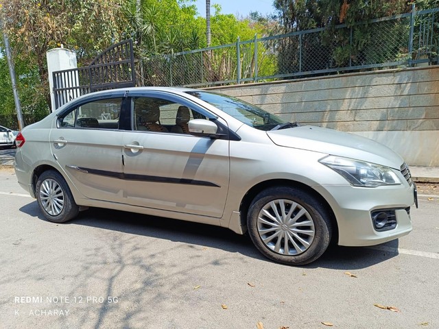 Second-hand 2017 Maruti Suzuki Ciaz VDi Plus SHVS for sale in Bangalore-7