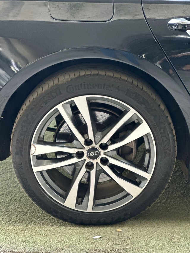 Audi A6 45 TFSI Technology Second-hand 2023 Audi A6 45 TFSI Technology for sale in Mumbai-5