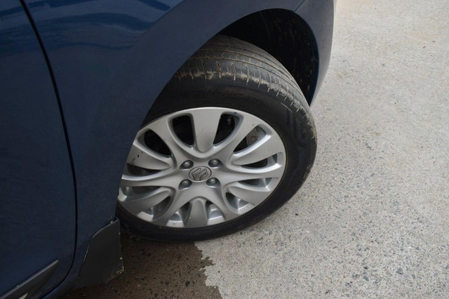 Second-hand 2015 Maruti Suzuki Baleno 1.2 Alpha for sale in Gurgaon-8