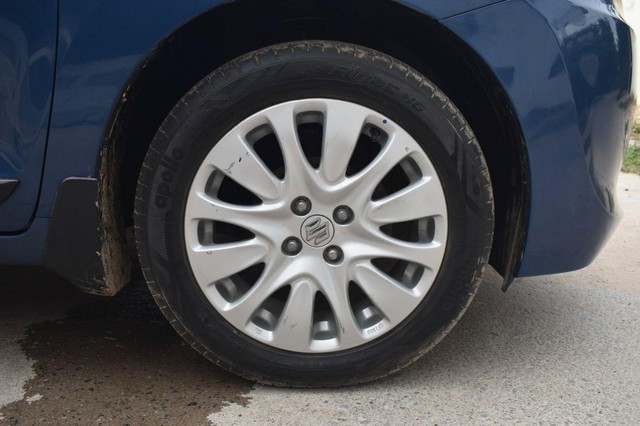 Second-hand 2015 Maruti Suzuki Baleno 1.2 Alpha for sale in Gurgaon-16