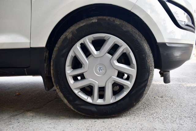 Second-hand 2018 Ford Ecosport 1.5 Petrol Trend Plus AT BSIV for sale in Gurgaon-16