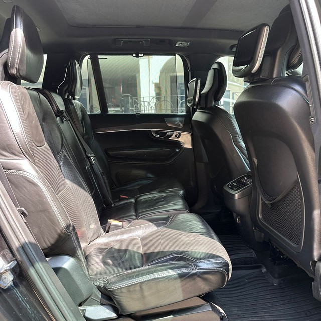 Second-hand 2016 Volvo S90 D4 Inscription BSIV for sale in Chennai-8