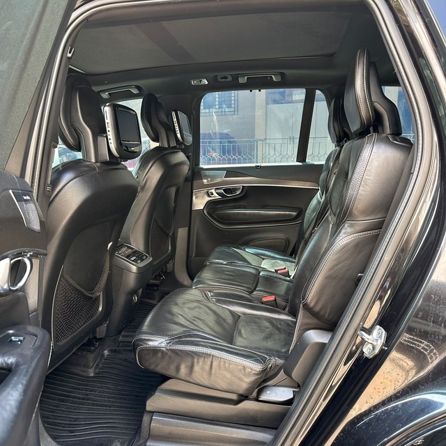 Second-hand 2016 Volvo S90 D4 Inscription BSIV for sale in Chennai-5