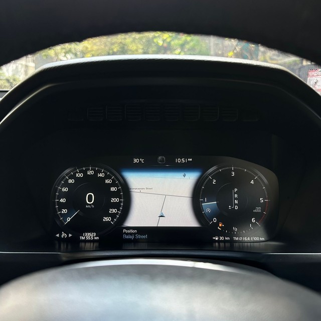 Second-hand 2016 Volvo S90 D4 Inscription BSIV for sale in Chennai-6