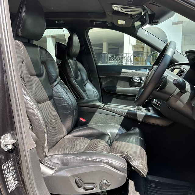 Second-hand 2016 Volvo S90 D4 Inscription BSIV for sale in Chennai-7